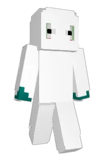 YouAreDisgusting Minecraft avatar full body