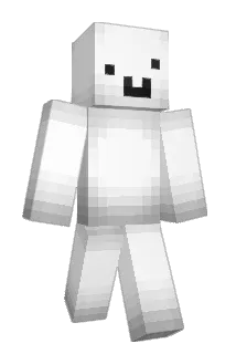 YouBetterKillMe Minecraft avatar full body