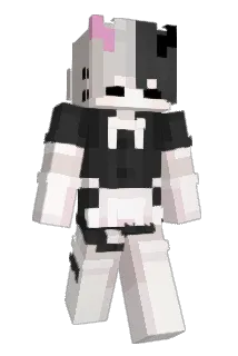 YouDidentSeeMe Minecraft avatar full body