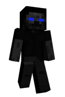 YouDumbDumb Minecraft avatar full body