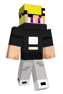 YouGotPhished2 Minecraft avatar full body