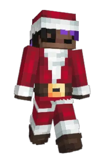 YouHigh_ Minecraft avatar full body