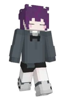 YouJiang46 Minecraft avatar full body