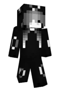 YouJustGotRextt Minecraft avatar full body