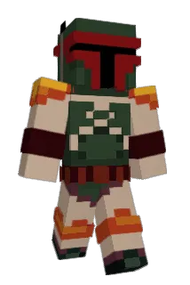 YouKnowLouie Minecraft avatar full body