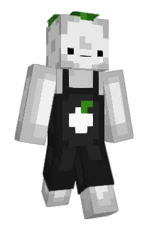 YouKnowMaName Minecraft avatar full body