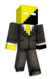 YouKnowMe177013 Minecraft avatar full body