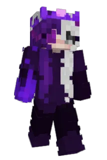 YouKnowWhere Minecraft avatar full body