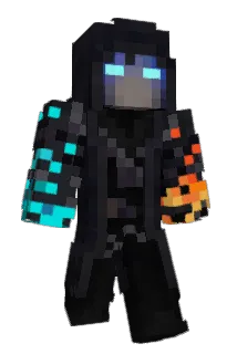 YouKnowWhooo Minecraft avatar full body