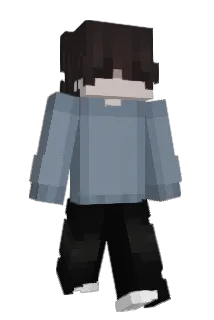 YouM4dBr0 Minecraft avatar full body