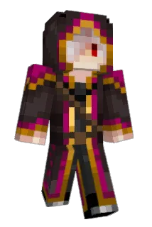 YouMing_na Minecraft avatar full body