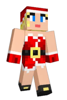 YouMqdBro Minecraft avatar full body