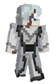 YouNeedALobotomy Minecraft avatar full body