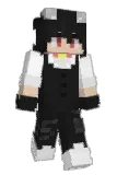 YouNeedFemboys Minecraft avatar full body