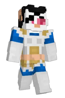 YouNeedFurries Minecraft avatar full body