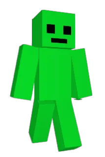 YouTry_ Minecraft avatar full body