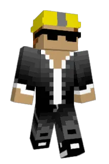 YouTubeGuide Minecraft avatar full body