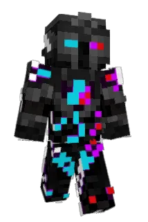 YouTubeJadon Minecraft avatar full body