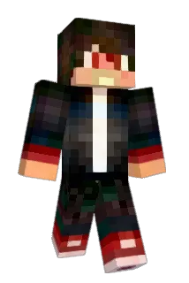 YouTubeKlim Minecraft avatar full body