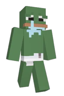 YouTubeMoon Minecraft avatar full body