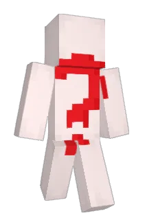 YouTube_Nonsense Minecraft avatar full body