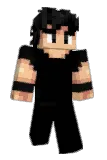 YouWantMyDick Minecraft avatar full body