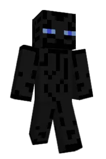 YouWantSumV13 Minecraft avatar full body