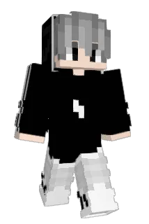 YouWould Minecraft avatar full body