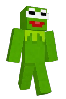 You_Craft Minecraft avatar full body