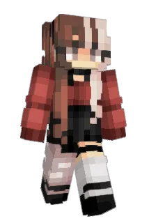 You_Dont_Know Minecraft avatar full body