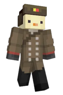 You_Have_No_Dad Minecraft avatar full body