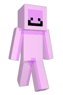 You_SIA Minecraft avatar full body