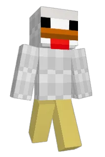 You_Suck_Eggs Minecraft avatar full body