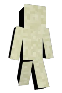You_Turn_Miyeon Minecraft avatar full body