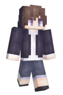 You_Yang19 Minecraft avatar full body