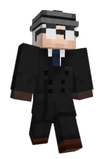 You_not_me Minecraft avatar full body