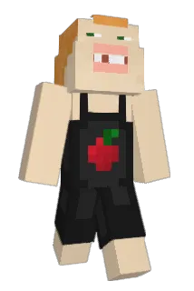 You_totopiadayo Minecraft avatar full body