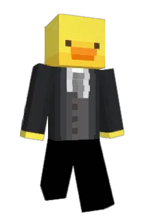 Youcant21 Minecraft avatar full body