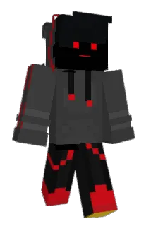 Youdad115 Minecraft avatar full body