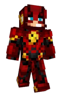 Youdontknow241 Minecraft avatar full body