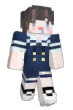 Youj0 Minecraft avatar full body