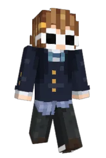 Youknowthisfoo Minecraft avatar full body
