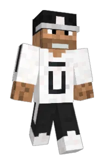 Youles_ Minecraft avatar full body