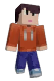 YounJason Minecraft avatar full body