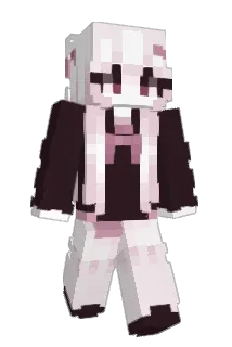 YoungAdamSandler Minecraft avatar full body