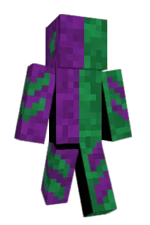 YoungBoyMigo Minecraft avatar full body