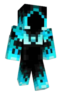 YoungCar123 Minecraft avatar full body