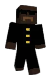 YoungChae0115 Minecraft avatar full body
