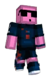 YoungFard Minecraft avatar full body