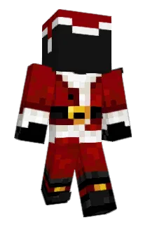 YoungGwad Minecraft avatar full body